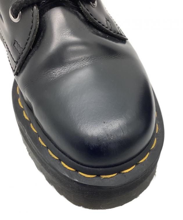 中古・古着通販】Dr.Martens (ドクターマーチン) 8ホールブーツ