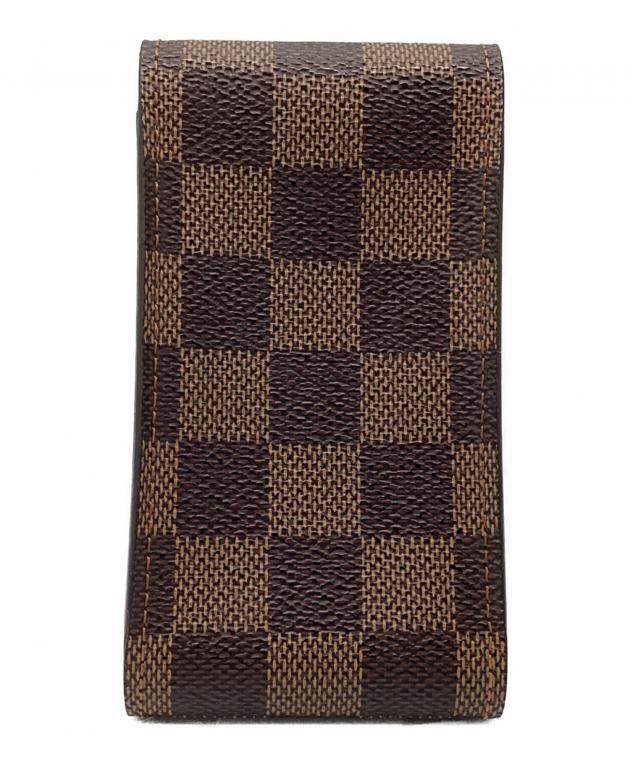 中古・古着通販】LOUIS VUITTON (ルイ ヴィトン) シガレットケース