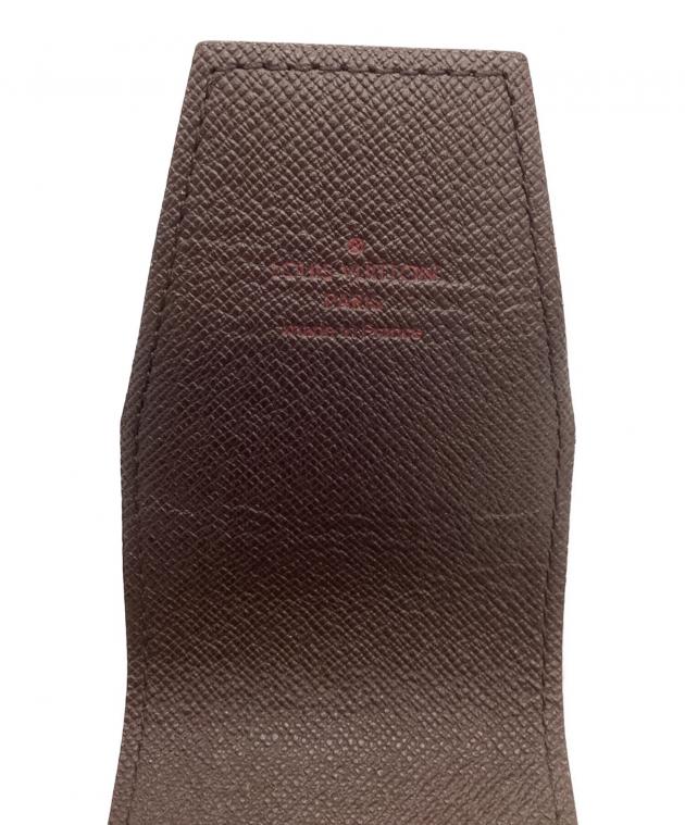 中古・古着通販】LOUIS VUITTON (ルイ ヴィトン) シガレットケース