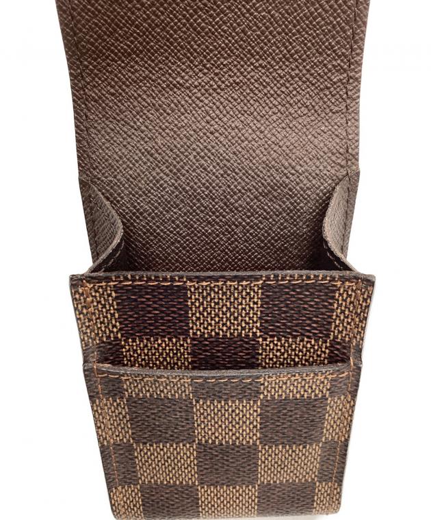 中古・古着通販】LOUIS VUITTON (ルイ ヴィトン) シガレットケース
