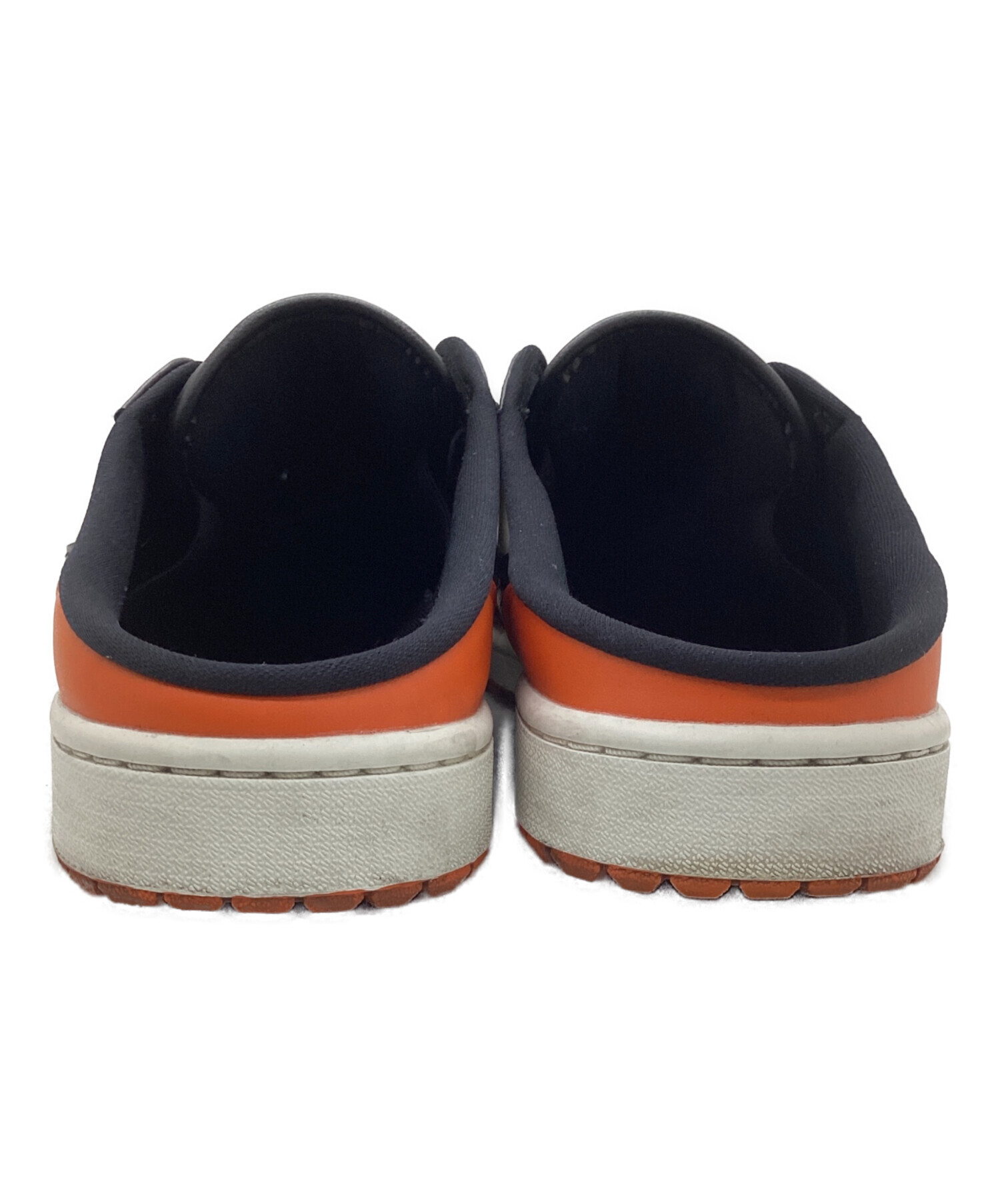 中古・古着通販】JORDAN GOLF (ジョーダンゴルフ) AIR JORDAN MULE