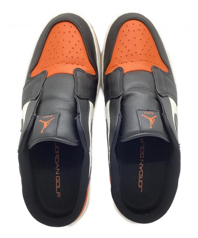 中古・古着通販】JORDAN GOLF (ジョーダンゴルフ) AIR JORDAN MULE
