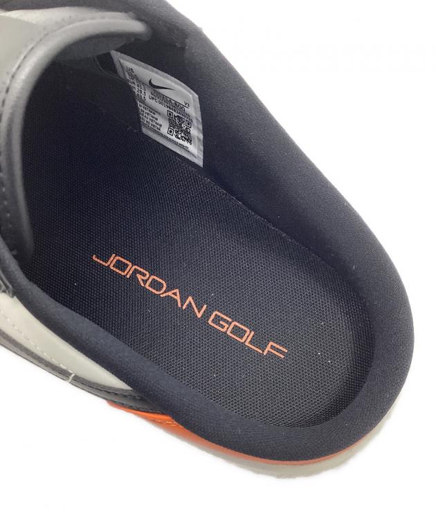 中古・古着通販】JORDAN GOLF (ジョーダンゴルフ) AIR JORDAN MULE