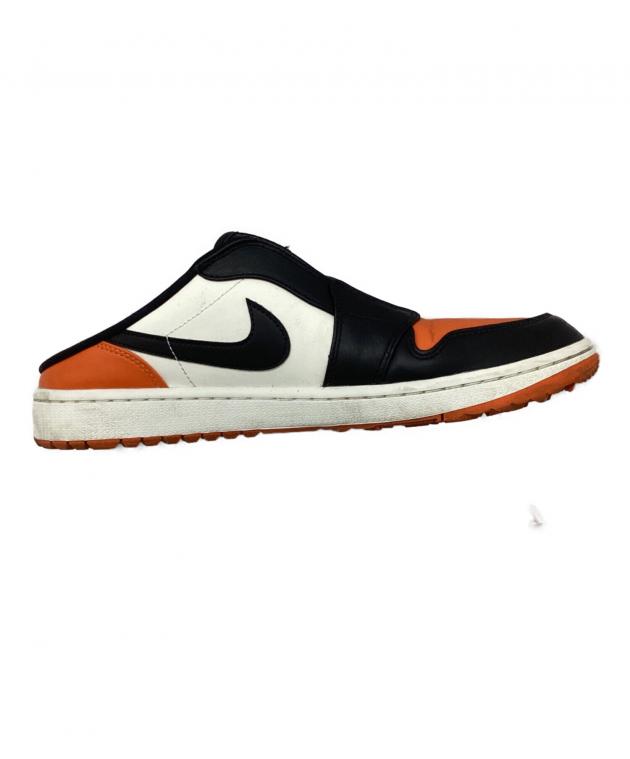 中古・古着通販】JORDAN GOLF (ジョーダンゴルフ) AIR JORDAN MULE