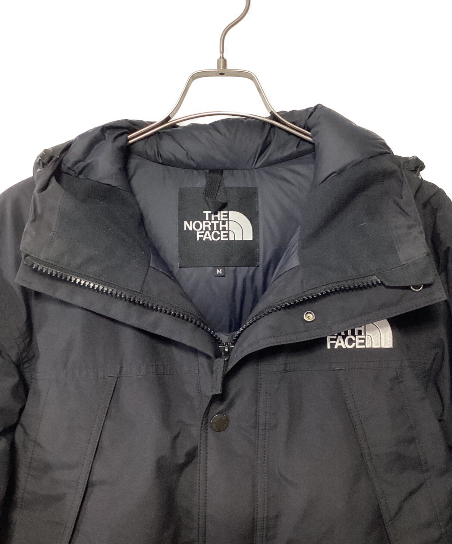 中古・古着通販】THE NORTH FACE (ザ ノース フェイス) マウンテン