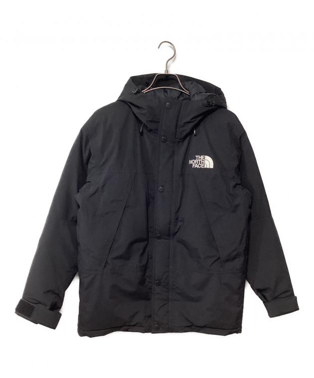 中古・古着通販】THE NORTH FACE (ザ ノース フェイス) マウンテン 