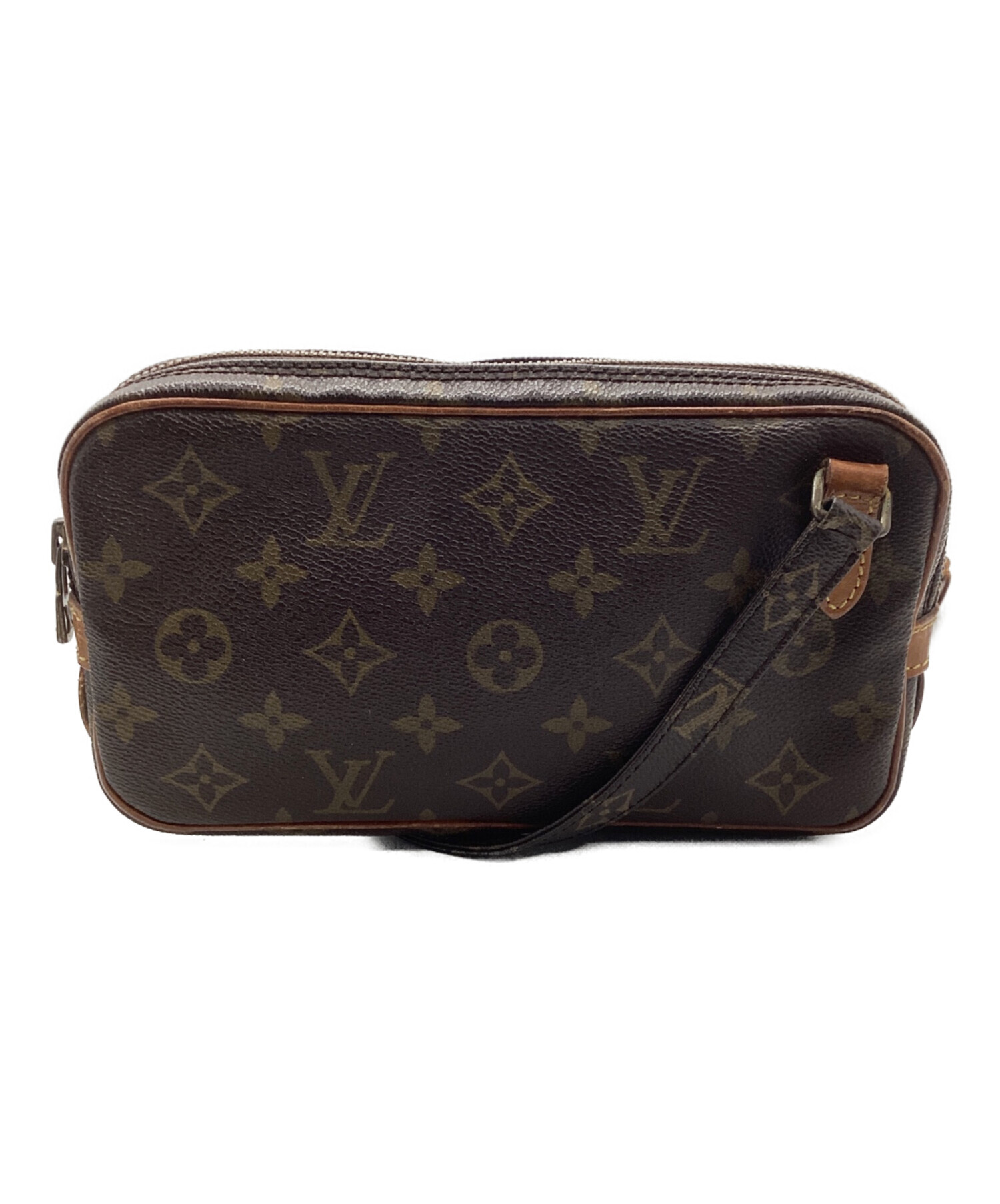 中古・古着通販】LOUIS VUITTON (ルイ ヴィトン) マルリーバンド 
