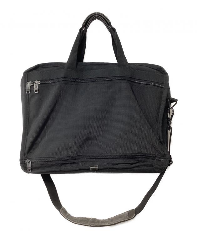 中古・古着通販】TUMI (トゥミ) ビジネスバッグ ブラック｜ブランド