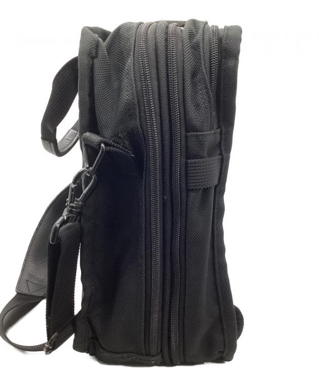 中古・古着通販】TUMI (トゥミ) ビジネスバッグ ブラック｜ブランド