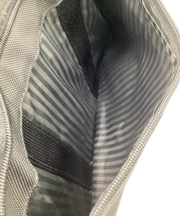 中古・古着通販】TUMI (トゥミ) ビジネスバッグ ブラック｜ブランド