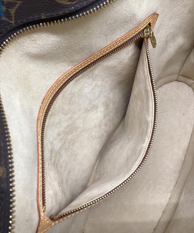 中古・古着通販】LOUIS VUITTON (ルイ ヴィトン) バビロン｜ブランド