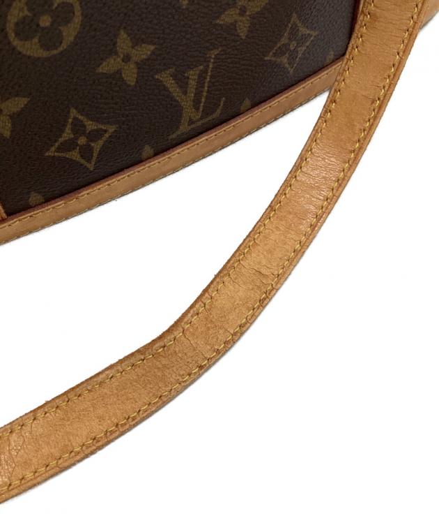 中古・古着通販】LOUIS VUITTON (ルイ ヴィトン) バビロン｜ブランド
