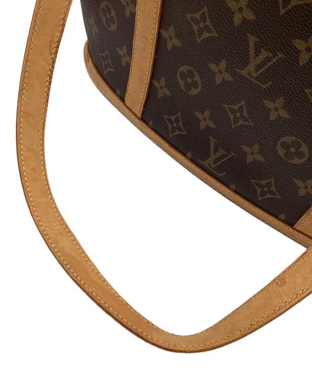 中古・古着通販】LOUIS VUITTON (ルイ ヴィトン) バビロン｜ブランド