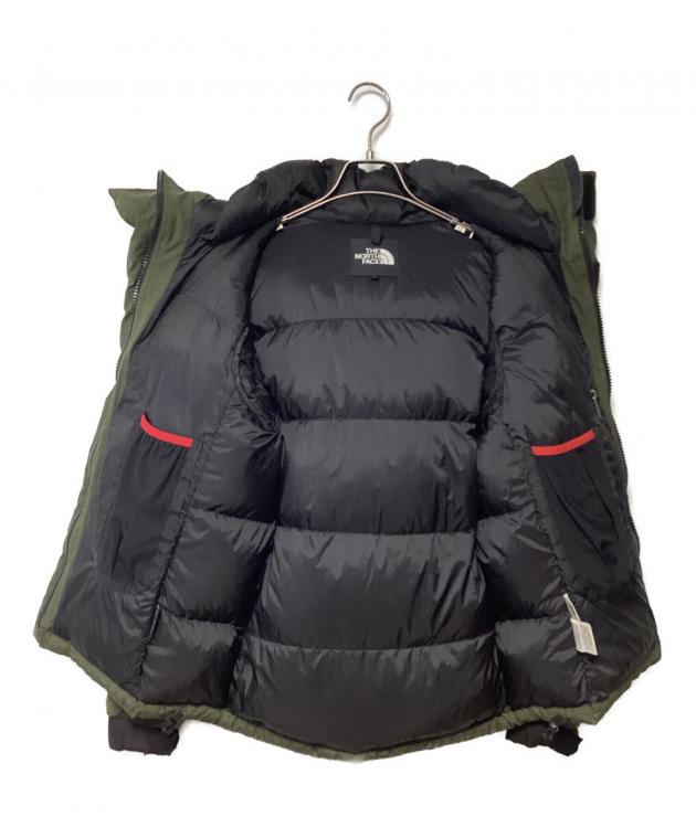 中古・古着通販】THE NORTH FACE (ザ ノース フェイス) バルトロライト