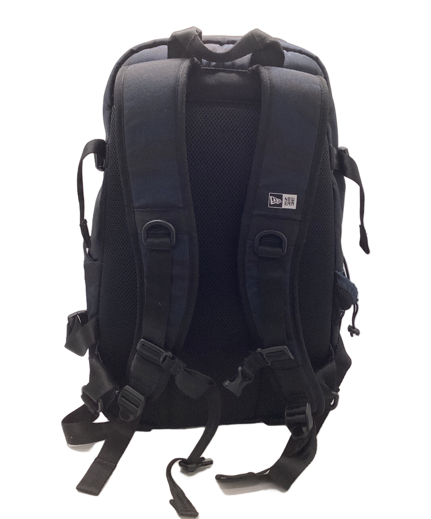 美品　ニューエラ　バックパック！ 中古・古着通販】New Era (ニューエラ) バックパック ネイビー