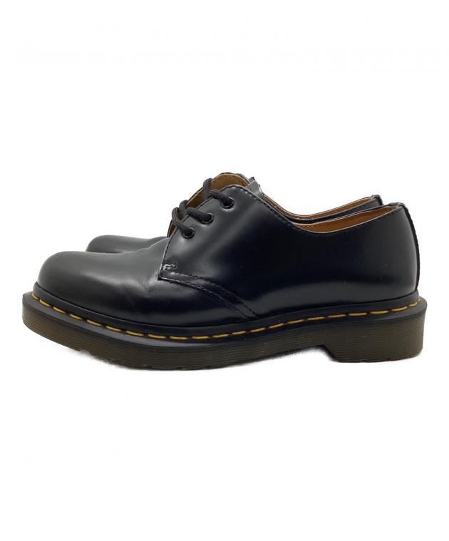 中古・古着通販】Dr.Martens (ドクターマーチン) 3ホールシューズ