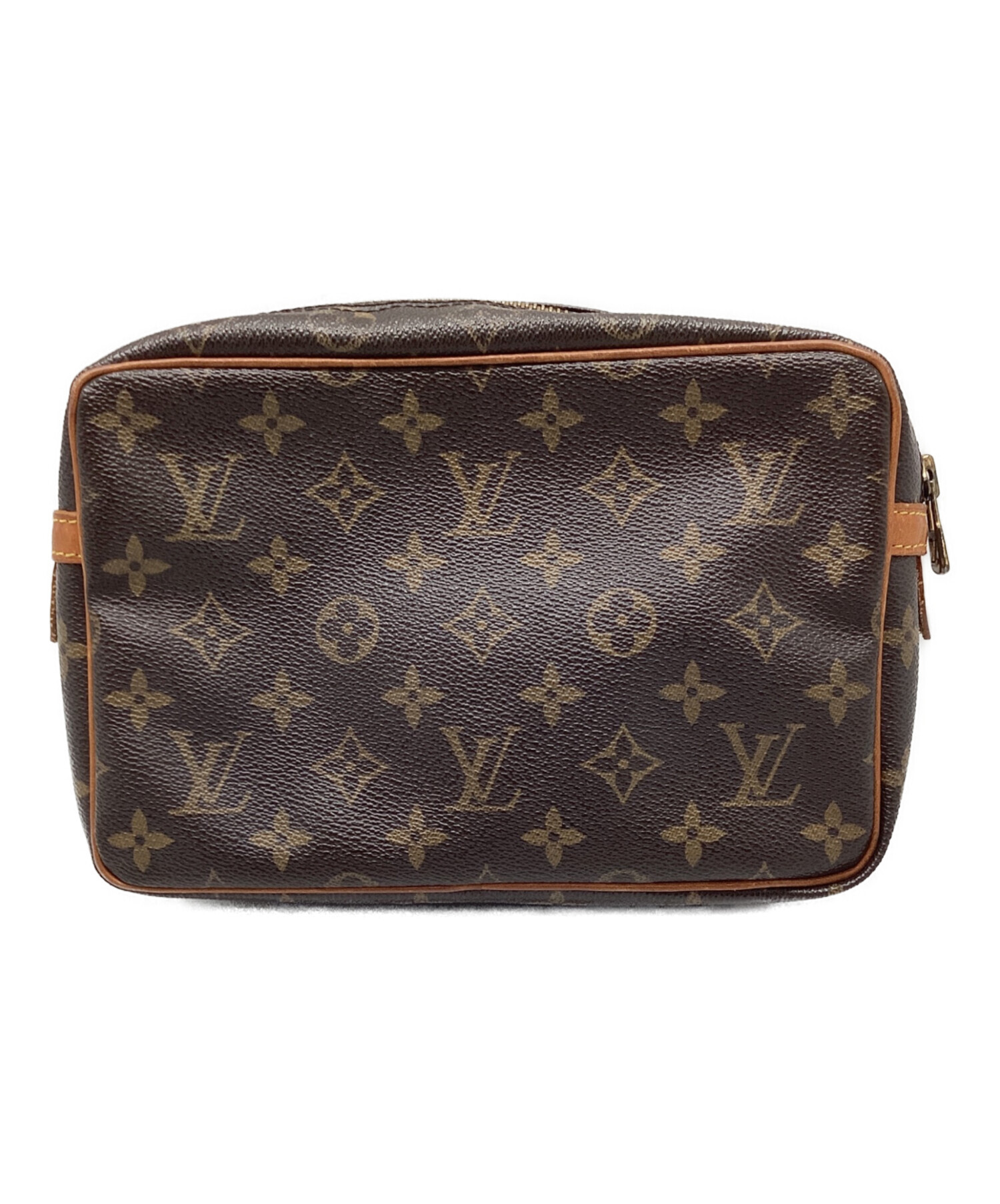 ルイヴィトン　コンピエーニュ23 中古・古着通販】LOUIS VUITTON (ルイ ヴィトン) コンピエーニュ23