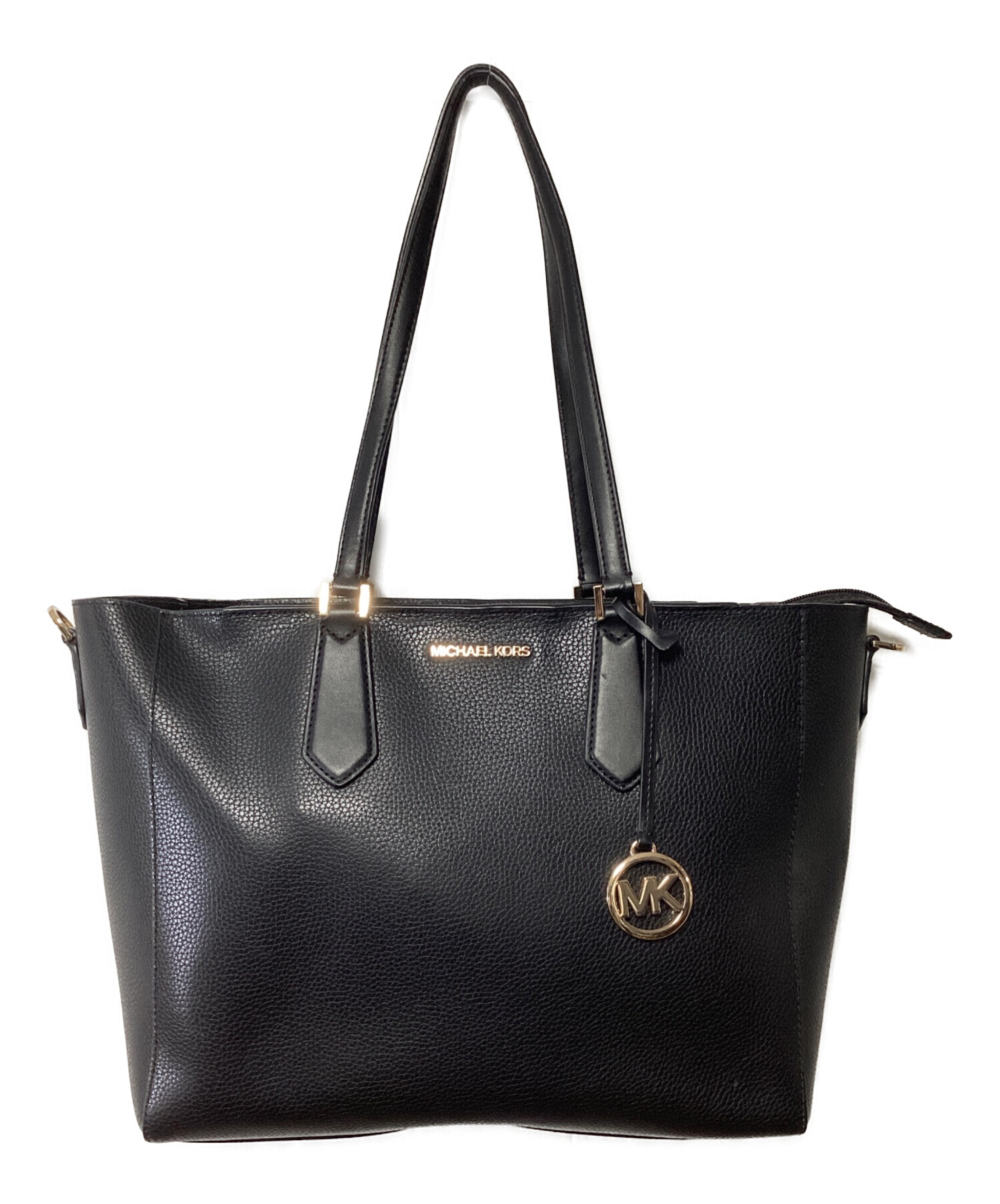 中古・古着通販】MICHAEL KORS (マイケルコース) トートバッグ 