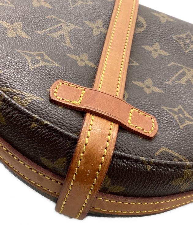 中古・古着通販】LOUIS VUITTON (ルイ ヴィトン) シャンティPM