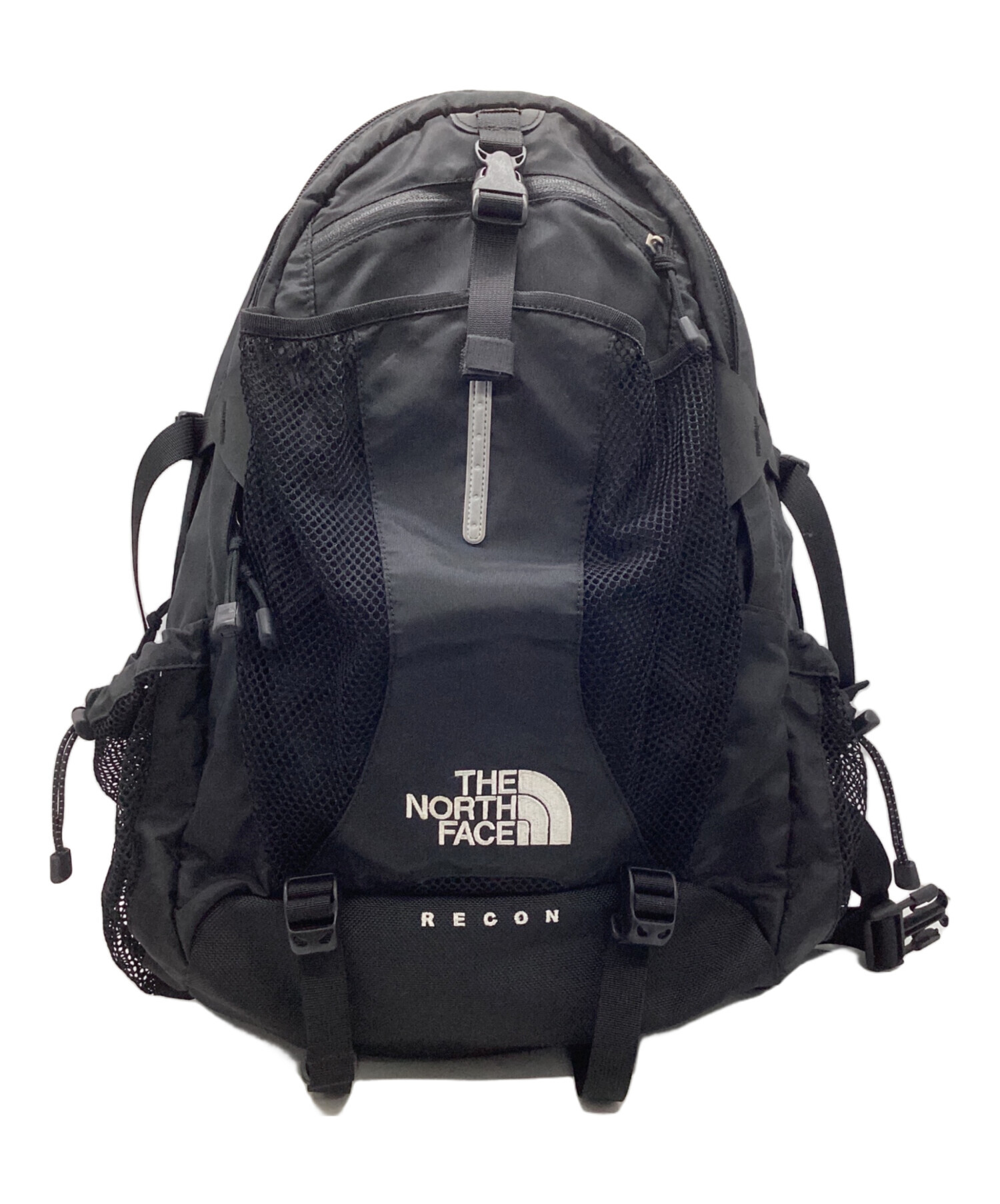 短期出品 THE NORTH FACE、Patagonia（ジャンク）リュック 中古・古着通販】THE NORTH FACE (ザ ノース フェイス) リュック