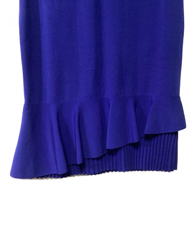 中古・古着通販】CAROLINA HERRERA (カロライナヘレラ) ニット