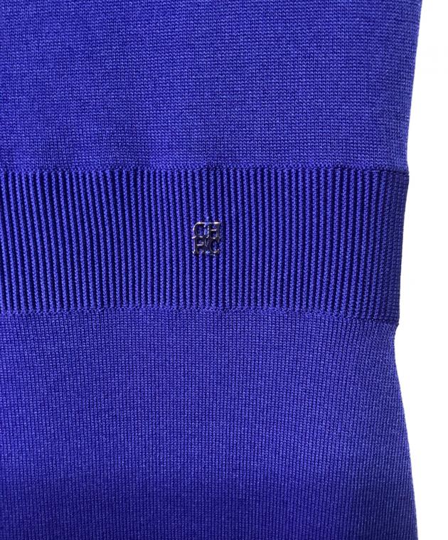 中古・古着通販】CAROLINA HERRERA (カロライナヘレラ) ニット