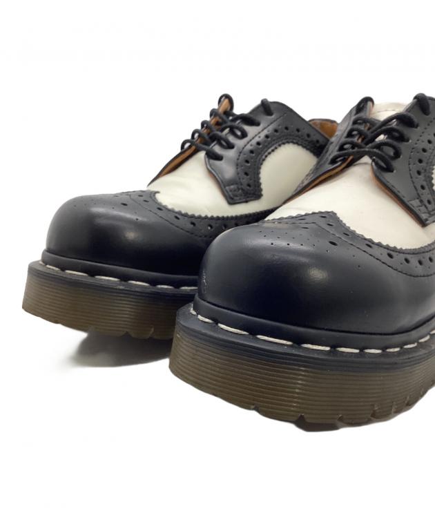 中古・古着通販】Dr.Martens (ドクターマーチン) ウィングチップ