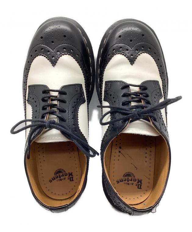 中古・古着通販】Dr.Martens (ドクターマーチン) ウィングチップ