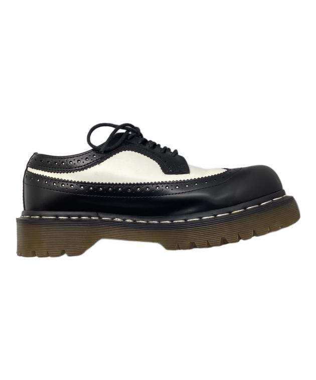 中古・古着通販】Dr.Martens (ドクターマーチン) ウィングチップ