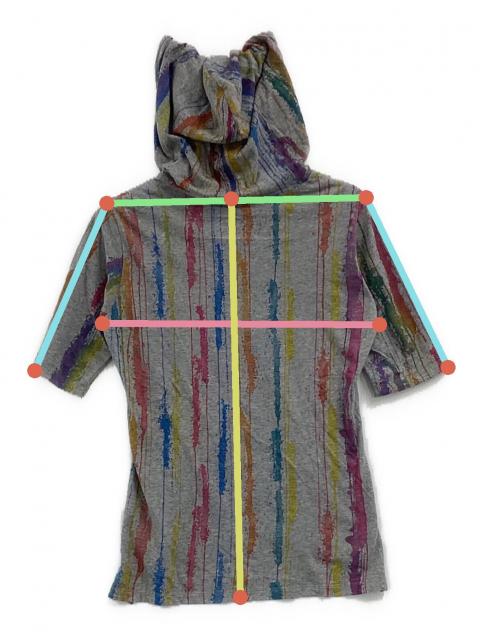 中古・古着通販】Vivienne Westwood man (ヴィヴィアン ウェストウッド