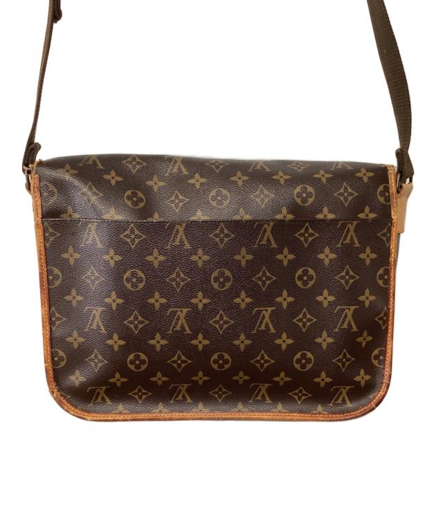 LOUIS VUITTON ボスフォールGM 中古・古着通販】LOUIS VUITTON (ルイ ヴィトン) ボスフォールGM