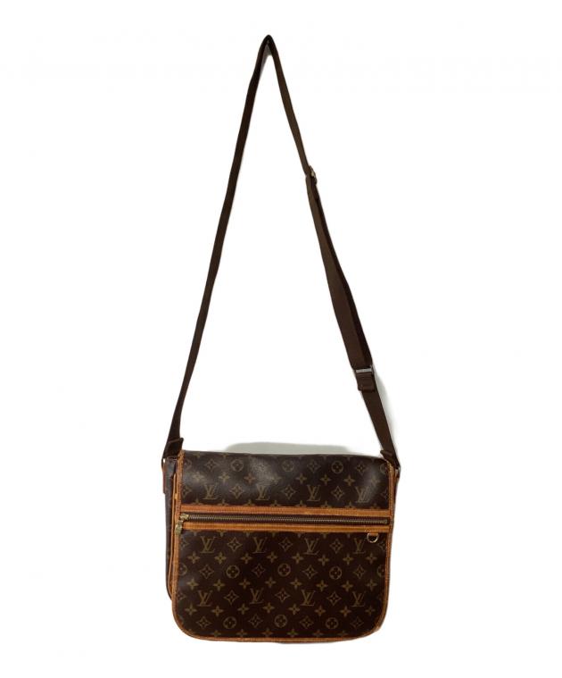 中古・古着通販】LOUIS VUITTON (ルイ ヴィトン) ボスフォールGM