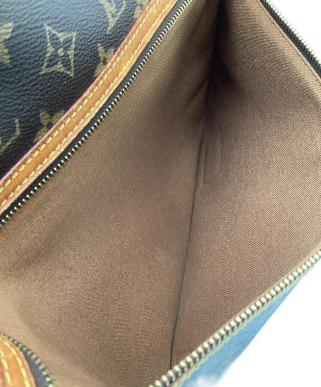中古・古着通販】LOUIS VUITTON (ルイ ヴィトン) ボスフォールGM