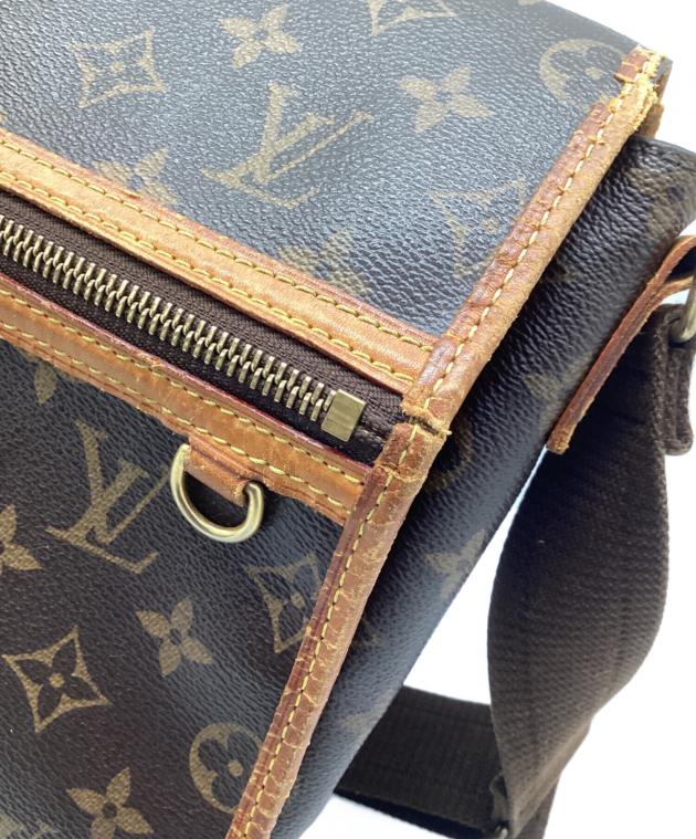 中古・古着通販】LOUIS VUITTON (ルイ ヴィトン) ボスフォールGM