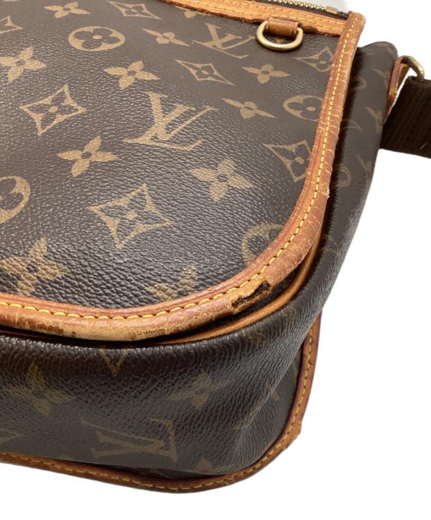 中古・古着通販】LOUIS VUITTON (ルイ ヴィトン) ボスフォールGM