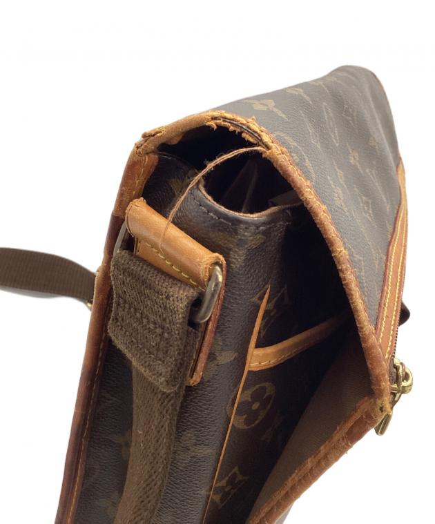 中古・古着通販】LOUIS VUITTON (ルイ ヴィトン) ボスフォールGM