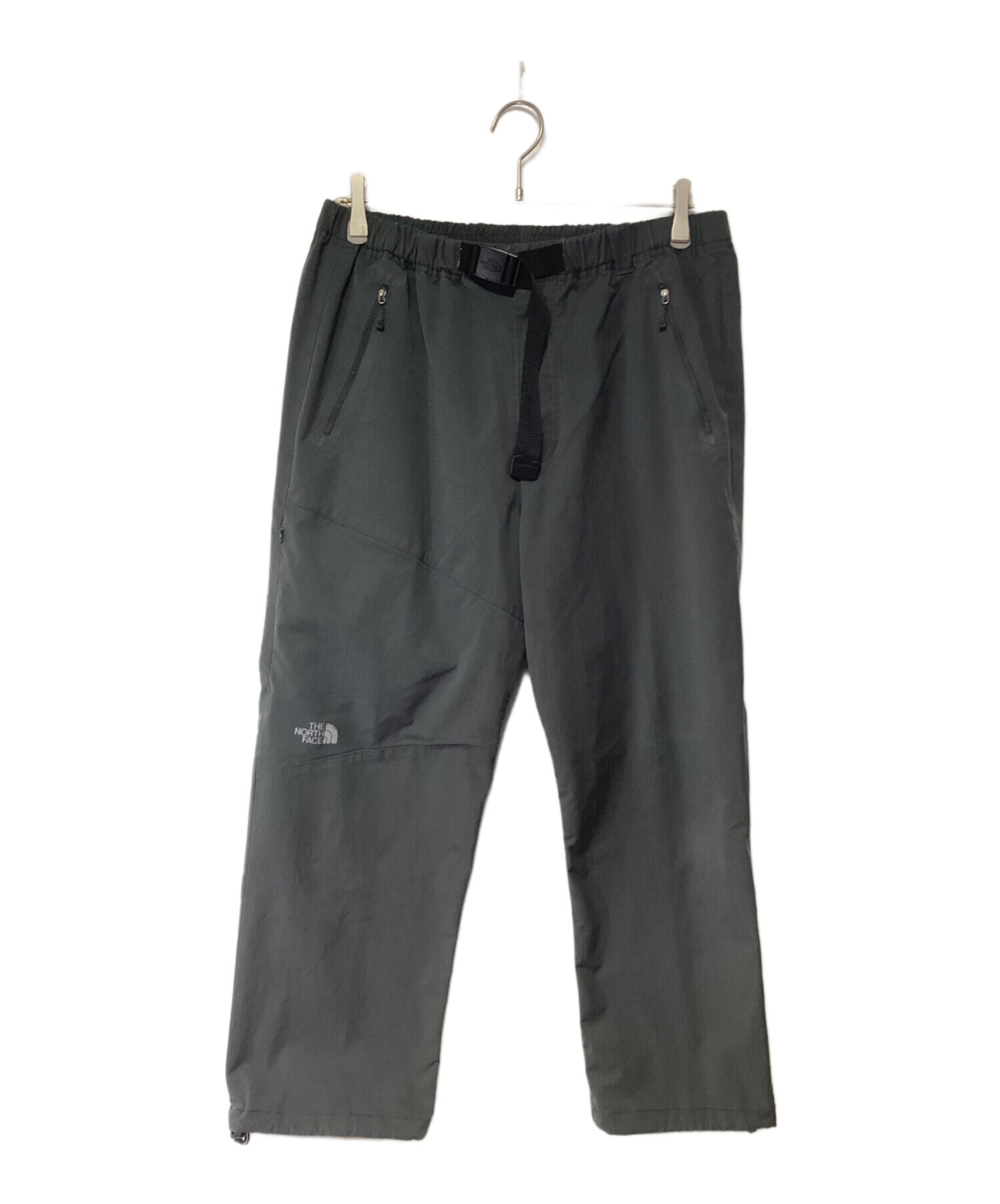 中古・古着通販】THE NORTH FACE (ザ ノース フェイス) パンツ グレー