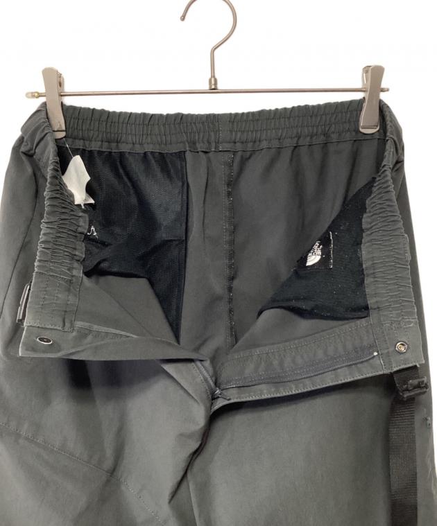 中古・古着通販】THE NORTH FACE (ザ ノース フェイス) パンツ グレー