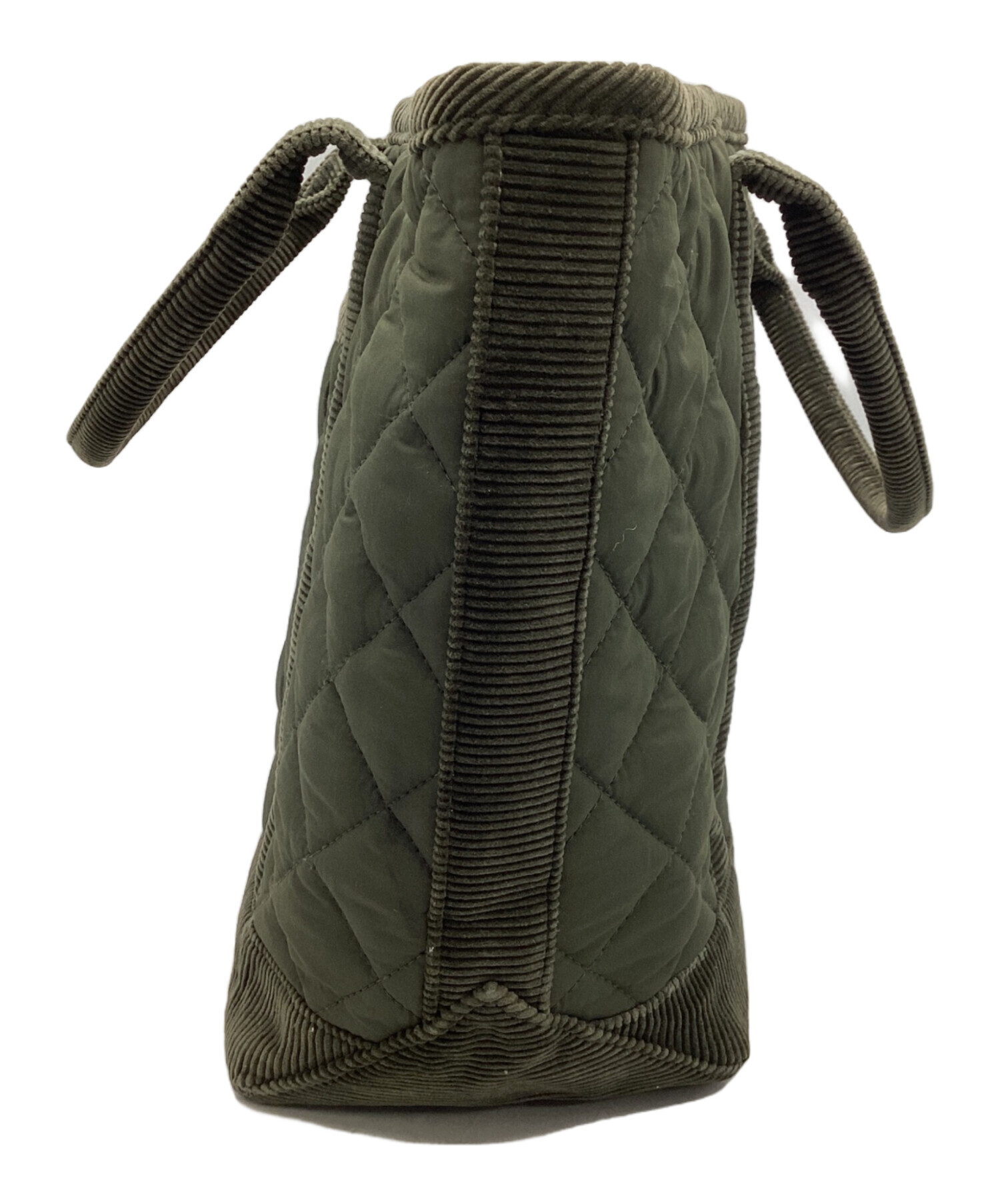 中古・古着通販】RALPH LAUREN (ラルフローレン) ハンドバッグ