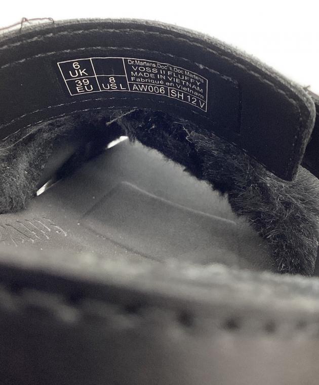 中古・古着通販】Dr.Martens (ドクターマーチン) サンダル ブラック
