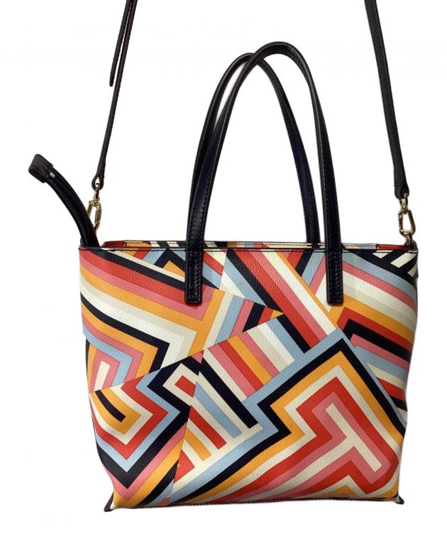 yuka❗️ 【未使用】トリーバーチ toryburch ショルダーバッグ 中古・古着通販】TORY BURCH (トリーバーチ) ショルダーバッグ マルチ