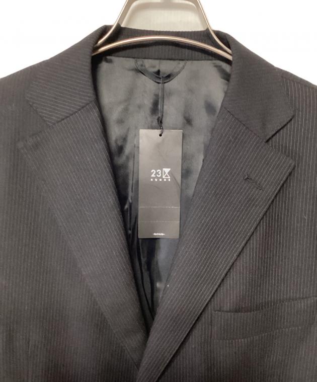 中古・古着通販】23区 HOMME (ニジュウサンクオム) ジャケット