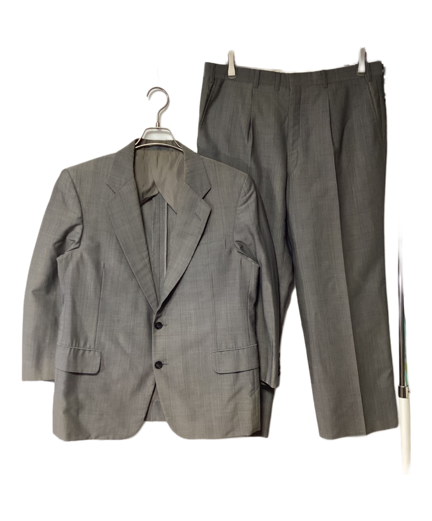 中古・古着通販】Burberry's (バーバリーズ) セットアップスーツ