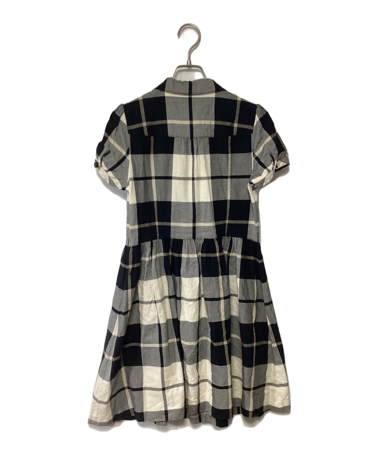 中古・古着通販】BURBERRY BLUE LABEL (バーバリー ブルー レーベル