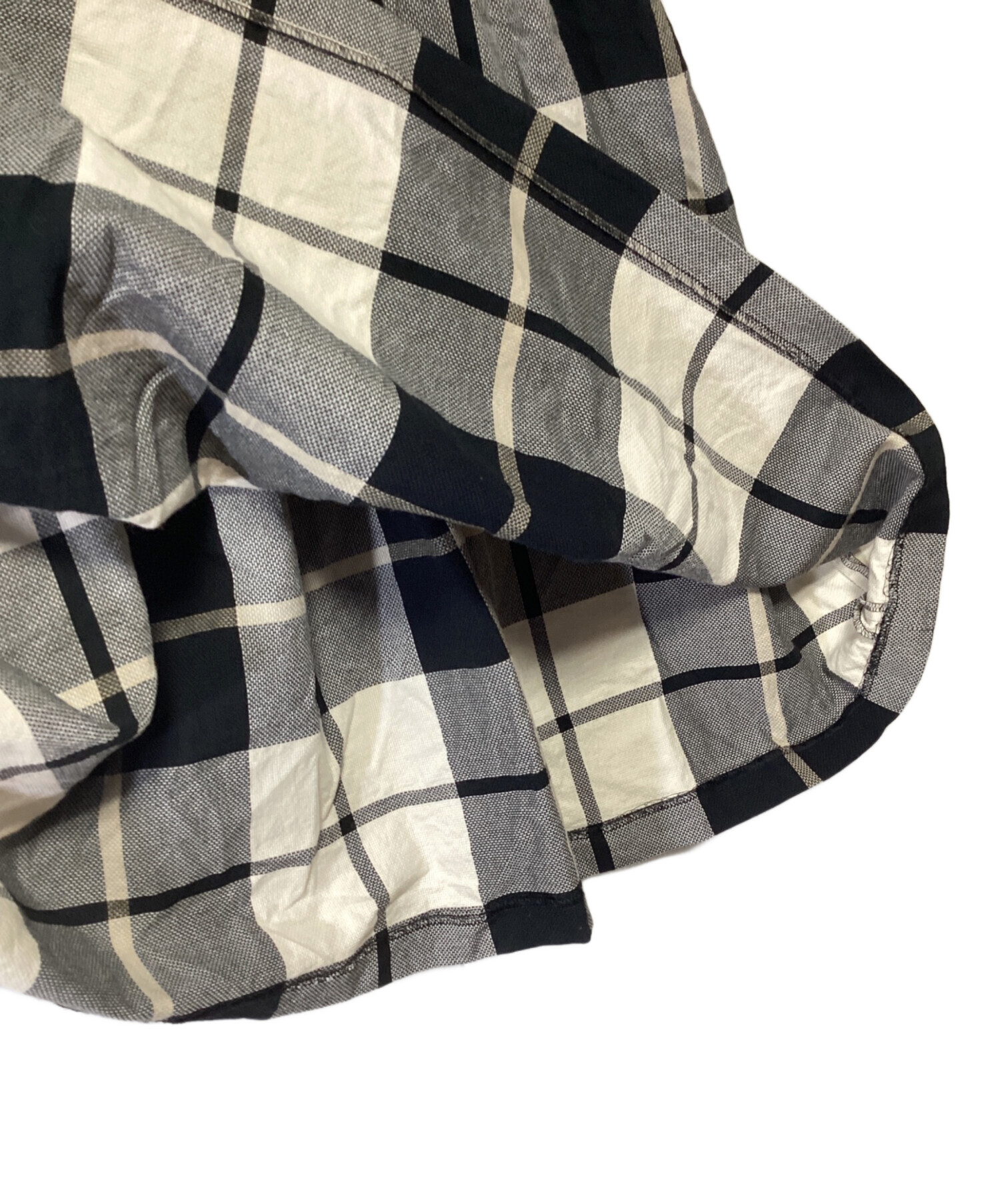 中古・古着通販】BURBERRY BLUE LABEL (バーバリー ブルー レーベル