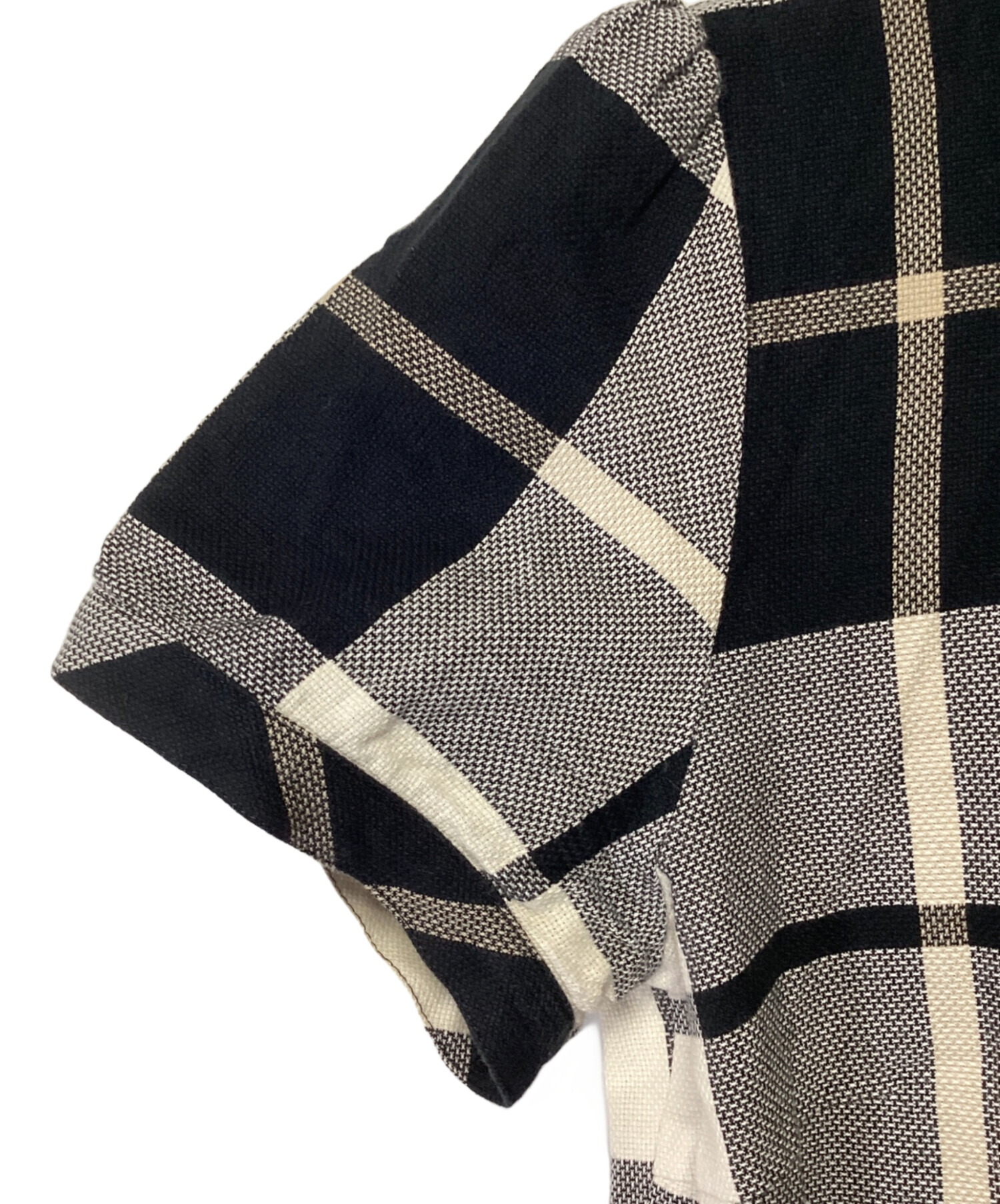中古・古着通販】BURBERRY BLUE LABEL (バーバリー ブルー レーベル
