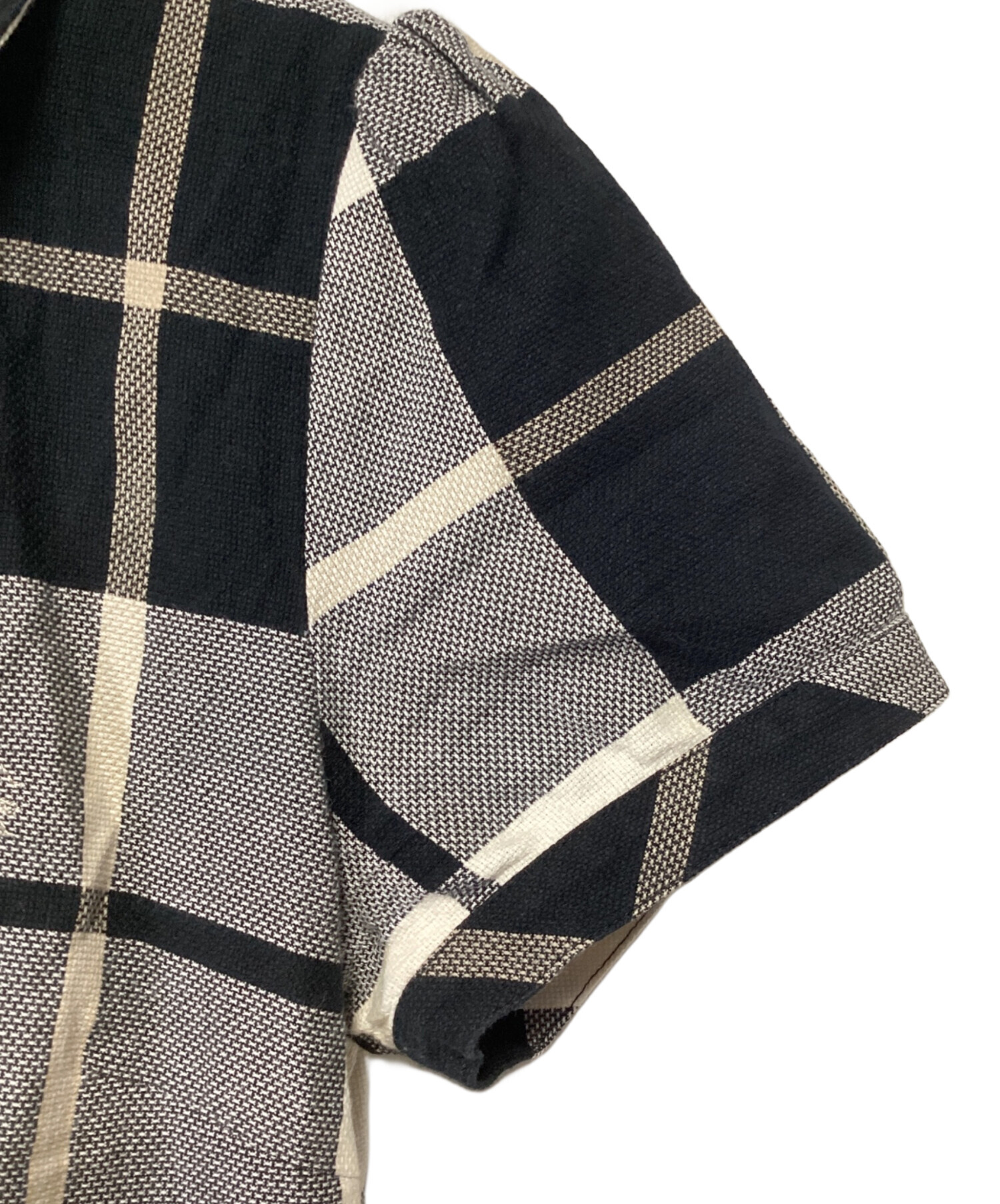 中古・古着通販】BURBERRY BLUE LABEL (バーバリー ブルー レーベル