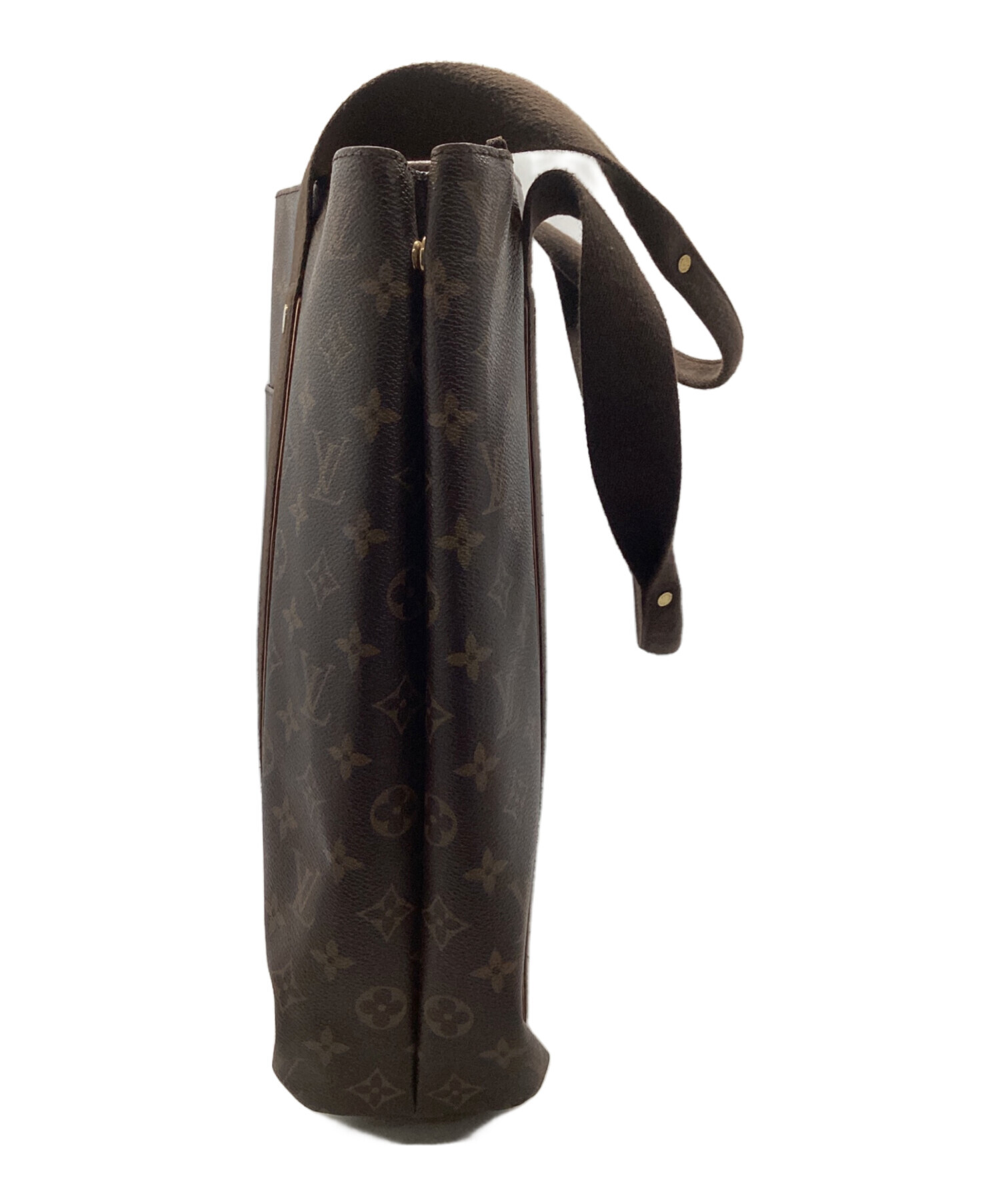 中古・古着通販】LOUIS VUITTON (ルイ ヴィトン) カバ・ボブール