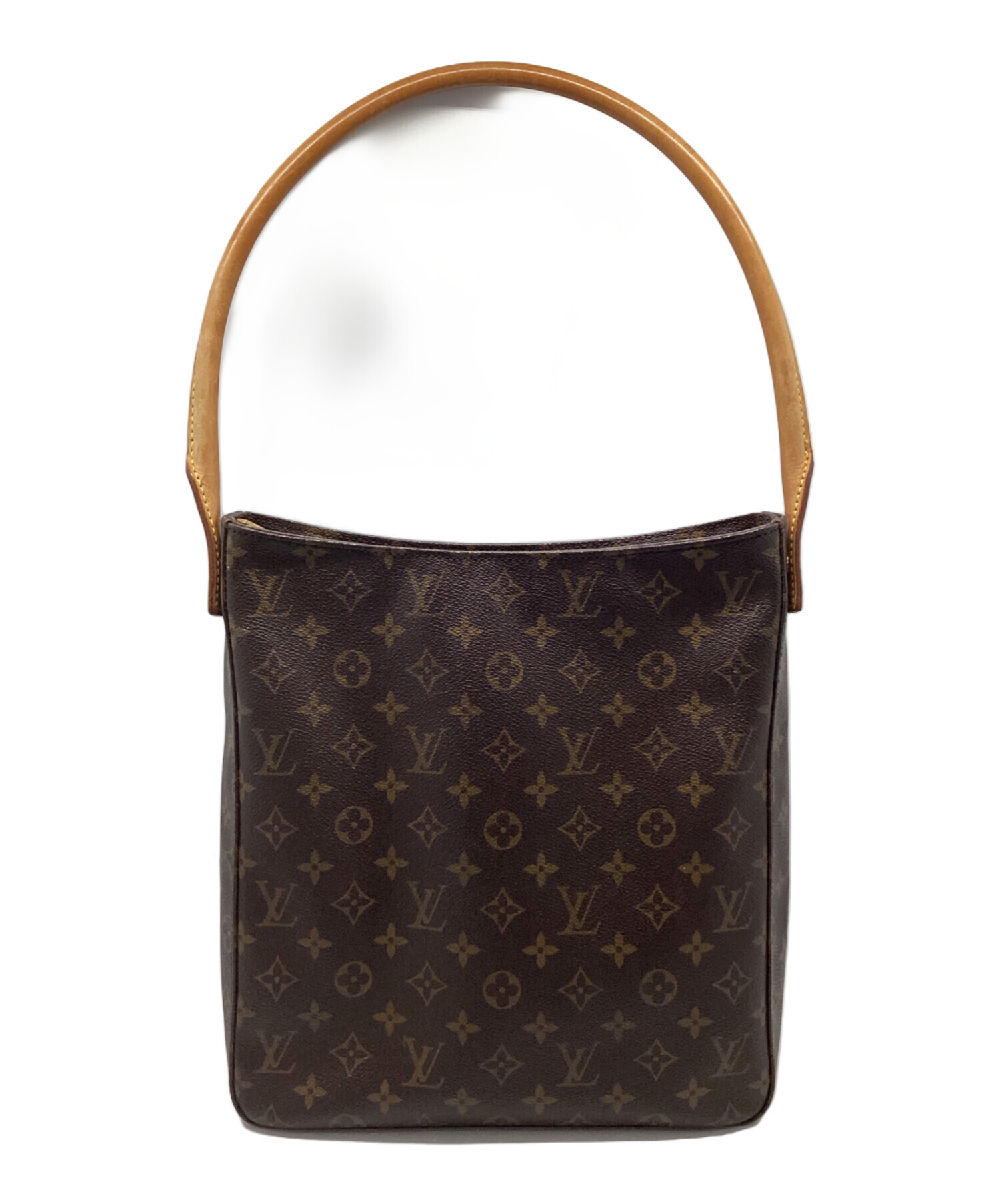 中古・古着通販】LOUIS VUITTON (ルイ ヴィトン) ルーピングGM