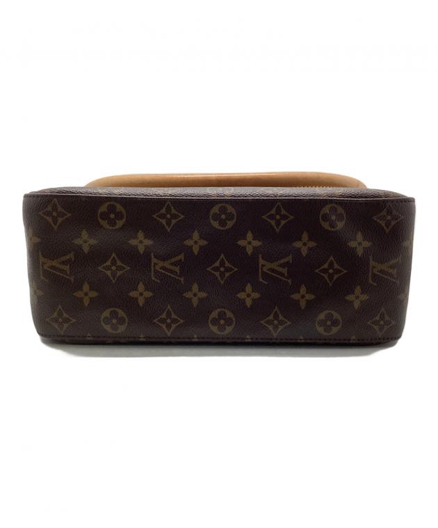 中古・古着通販】LOUIS VUITTON (ルイ ヴィトン) ルーピングGM